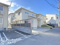 姫路市飾磨区阿成植木　中古一戸建て