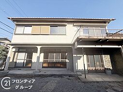 姫路市御立西4丁目　中古一戸建て