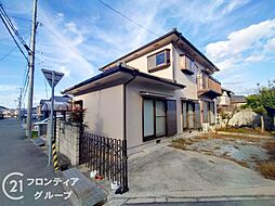 高砂市北浜町牛谷　中古一戸建て