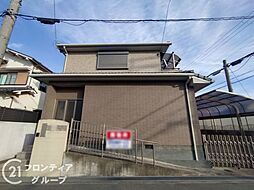 高砂市阿弥陀町阿弥陀　中古一戸建て