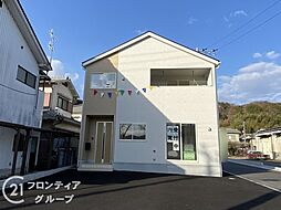 たつの市龍野町片山　新築一戸建て　第8　1号棟