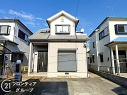 高砂市曽根町　中古一戸建て