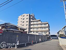 プレステージ明石西3　中古マンション