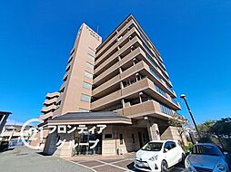 プレステージ明石西3　中古マンション