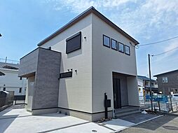 姫路市飾磨区今在家 新築一戸建て 1期 全1区画