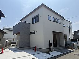 姫路市飾磨区今在家 新築一戸建て 1期 全1区画
