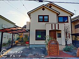 加古川市平岡町高畑　中古一戸建て