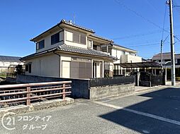 姫路市別所町佐土2丁目　中古一戸建て