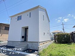 小野市神明町　新築一戸建て　第12　全1区画