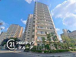 加古川グリーンシティB棟　中古マンション