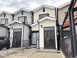 加古川市平岡町高畑　中古一戸建て