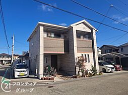 加古川市野口町北野　中古一戸建て