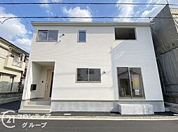 高砂市時光寺町　新築一戸建て　第1　全1区画
