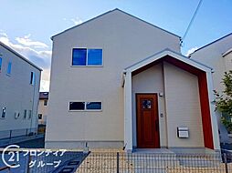 姫路市網干区田井　中古一戸建て　1号地