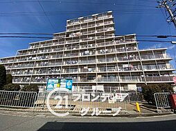 ベル・アーバニティ加古川2　中古マンション