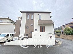 姫路市広畑区西蒲田　中古一戸建て