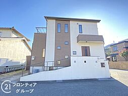 姫路市広畑区西蒲田　中古一戸建て