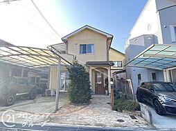 姫路市勝原区大谷 中古一戸建て