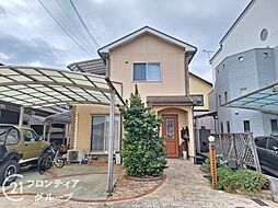 姫路市勝原区大谷　中古一戸建て