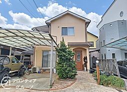 姫路市勝原区大谷　中古一戸建て