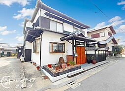 姫路市網干区興浜　中古一戸建て