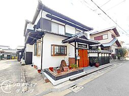 姫路市網干区興浜　中古一戸建て