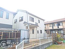 姫路市勝原区宮田　中古一戸建て