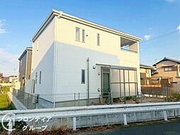 加古川市別府町新野辺北町2丁目　中古一戸建て