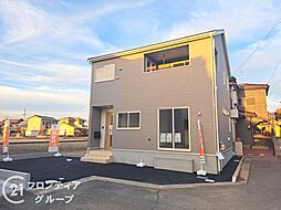 加古川市野口町良野　新築一戸建て　第11　全1区画