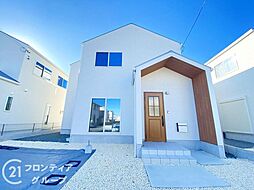 姫路市網干区田井　中古一戸建て　2号地