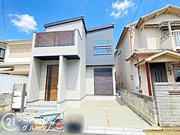 加古川市加古川町河原　新築一戸建て　第1　全1区画