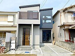 加古川市加古川町河原 新築一戸建て 第1 全1区画