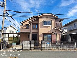 加古川市加古川町中津　中古一戸建て