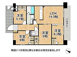 シートレジャー曽根駅前　中古マンション