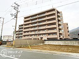 シートレジャー曽根駅前　中古マンション