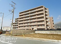 シートレジャー曽根駅前　中古マンション