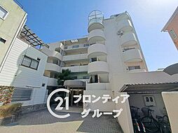 姫路北八代パークホームズ　中古マンション