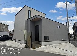 姫路市大津区天満　中古一戸建て