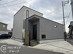 姫路市大津区天満　中古一戸建て