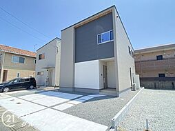 姫路市飾磨区加茂 新築一戸建て