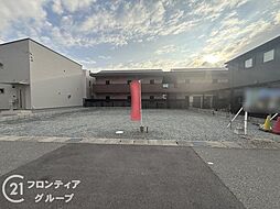 姫路市飾磨区加茂　新築一戸建て