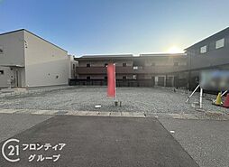 姫路市飾磨区加茂　新築一戸建て