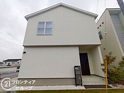 姫路市御立西6丁目　中古一戸建て