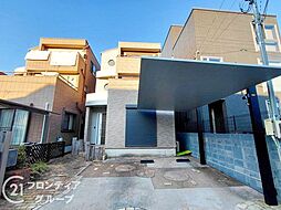 姫路市新在家3丁目 中古一戸建て