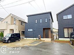 加古川市野口町野口　中古一戸建て