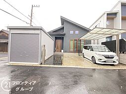 高砂市阿弥陀町魚橋　中古一戸建て