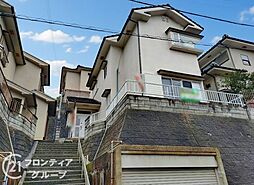 姫路市北平野6丁目　中古一戸建て