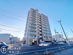 明治グランドヒル白鷺　中古マンション