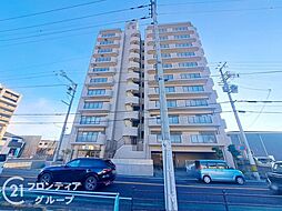 明治グランドヒル白鷺　中古マンション