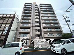 明治グランドヒル白鷺　中古マンション